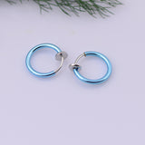 Earrings Hot Sale Multicolors 1Pair Women