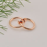 Earrings Hot Sale Multicolors 1Pair Women