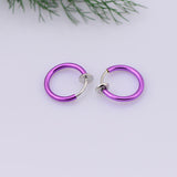 Earrings Hot Sale Multicolors 1Pair Women