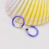 Earrings Hot Sale Multicolors 1Pair Women