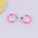 Earrings Hot Sale Multicolors 1Pair Women