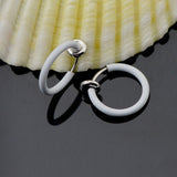 Earrings Hot Sale Multicolors 1Pair Women