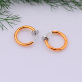 Earrings Hot Sale Multicolors 1Pair Women