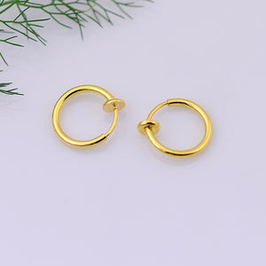 Earrings Hot Sale Multicolors 1Pair Women