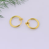 Earrings Hot Sale Multicolors 1Pair Women