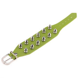 WRISTBAND Rock Spikes Rivets Gothic Sexy Cosplay Cage Bandage Bracelets Bangles
