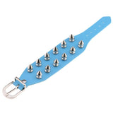 WRISTBAND Rock Spikes Rivets Gothic Sexy Cosplay Cage Bandage Bracelets Bangles