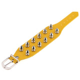 WRISTBAND Rock Spikes Rivets Gothic Sexy Cosplay Cage Bandage Bracelets Bangles