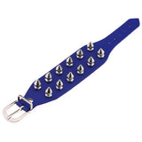 WRISTBAND Rock Spikes Rivets Gothic Sexy Cosplay Cage Bandage Bracelets Bangles