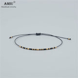 BANGLE 2019  Handmade   Seed Bead Bracelet Popular Love Lucky Bracelets & Bangles