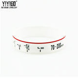 WRISTBAND  Sporty  Bracelets Lovers Student Casual SLR Camera