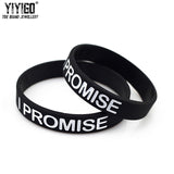 Wristband Silicone Bracelet LeBron James