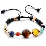 BANGLE Planets Beads