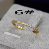 BANGLE Adjustable Bracelet Bangle