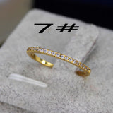 BANGLE Adjustable Bracelet Bangle