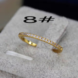 BANGLE Adjustable Bracelet Bangle
