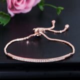 BANGLE Adjustable Bracelet Bangle