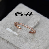 BANGLE Adjustable Bracelet Bangle
