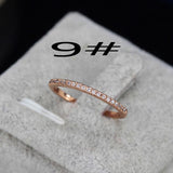 BANGLE Adjustable Bracelet Bangle