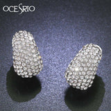Earrings  Silver