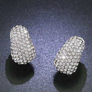 Earrings  Silver