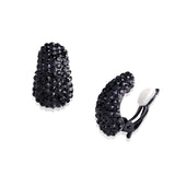 Earrings  Silver