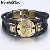 WRISTBAND 12 Zodiac Sign Horoscope