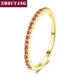 Rings  Concise Classical Multicolor