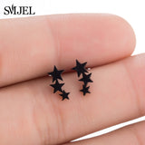 Earrings  Fashion Bohemian Vintage