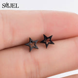 Earrings  Fashion Bohemian Vintage