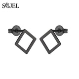 Earrings  Fashion Bohemian Vintage