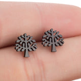 Earrings  Fashion Bohemian Vintage