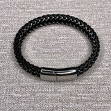 WRISTBAND Classic  Bracelets Jewelry Fashion Leather Bracelet