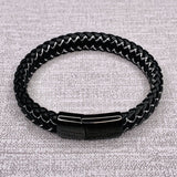 WRISTBAND Classic  Bracelets Jewelry Fashion Leather Bracelet