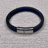 WRISTBAND Classic  Bracelets Jewelry Fashion Leather Bracelet