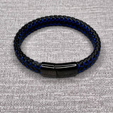 WRISTBAND Classic  Bracelets Jewelry Fashion Leather Bracelet