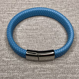 WRISTBAND Classic  Bracelets Jewelry Fashion Leather Bracelet