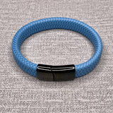 WRISTBAND Classic  Bracelets Jewelry Fashion Leather Bracelet