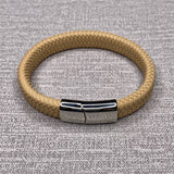 WRISTBAND Classic  Bracelets Jewelry Fashion Leather Bracelet