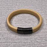 WRISTBAND Classic  Bracelets Jewelry Fashion Leather Bracelet