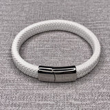 WRISTBAND Classic  Bracelets Jewelry Fashion Leather Bracelet