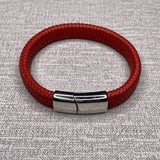 WRISTBAND Classic  Bracelets Jewelry Fashion Leather Bracelet