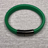 WRISTBAND Classic  Bracelets Jewelry Fashion Leather Bracelet