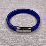 WRISTBAND Classic  Bracelets Jewelry Fashion Leather Bracelet