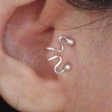 Earrings  Single