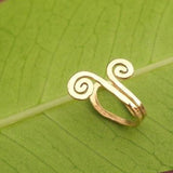Earrings  Single