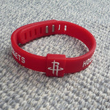 Wristband Top Quality Silicone Basketball Sport Energy