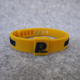 Wristband Top Quality Silicone Basketball Sport Energy