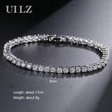 BANGLE Zircon Rome Bride Wedding Bracelet