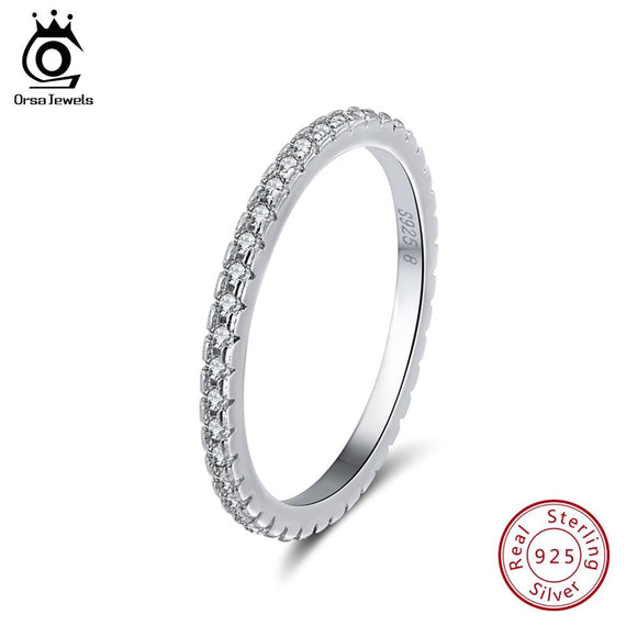 Rings  925 Sterling Silver